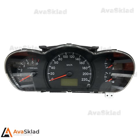 Щиток приладів додатковий 940032F340 HYUNDAI