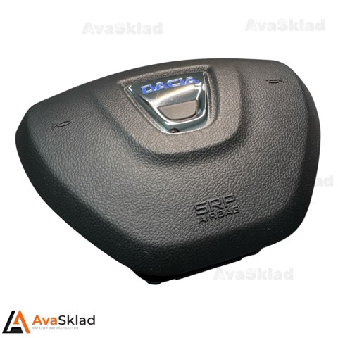 Подушка AIRBAG передня ліва 985701142R RENAULT