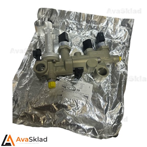 Форсунка вприскування AD BLUE A0001402039 MERCEDES