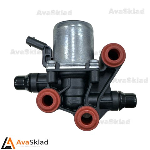 Дозуючий клапан насоса ad blue A0001531059 MERCEDES