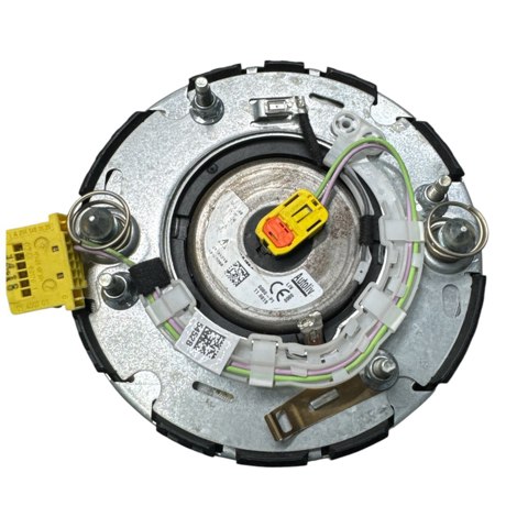 Подушка AIRBAG передня ліва A0008605801 MERCEDES