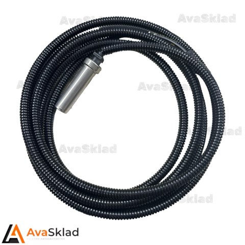 Датчик АБС (ABS) задній, лівий A0015428418 MERCEDES