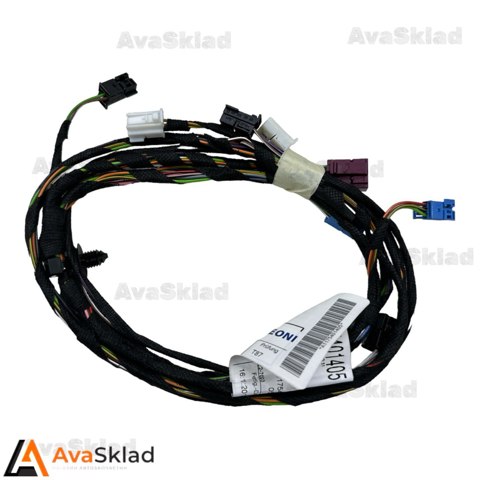 Електропроводка передніх дверей A1175401405 MERCEDES