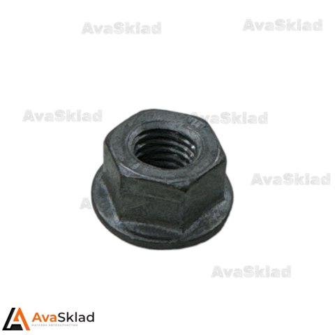 Болт / гайка кріплення A1409900958 MERCEDES