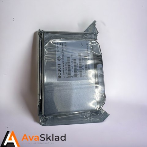 Управління включенням КОМ A1645406701 MERCEDES