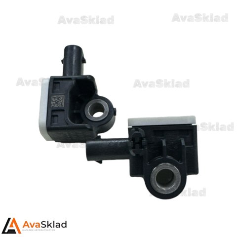 Датчик AIRBAG передній A1668210151 MERCEDES