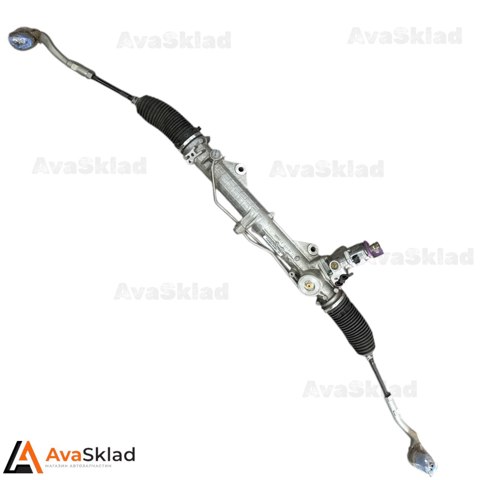 Рульова рейка A1724600100 MERCEDES