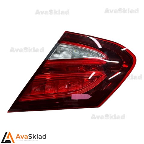 Задні ліхтарі A2059066800 MERCEDES