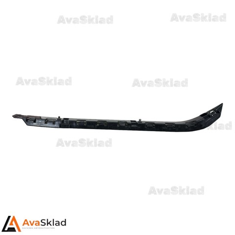 Напрямна заднього бампера, права A2128800430 MERCEDES