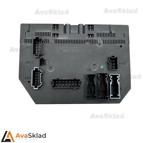 Блок управління сигналами SAM A2215451632 MERCEDES