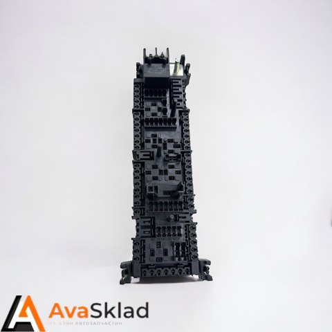 Коробка запобіжників A2469066600 MERCEDES