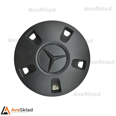 Ковпаки на колеса A4474011600 MERCEDES
