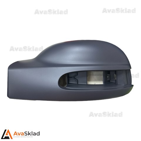 Дзеркало ліве A63981104619999 MERCEDES