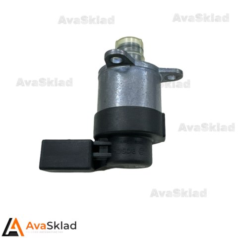 Клапан високого тиску A6420740384 MERCEDES
