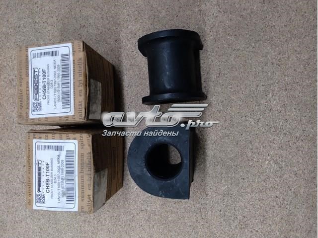 Опора стабілізатора CHSBT100F FEBEST