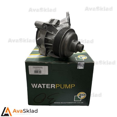 Насос системи охолодження CP3376 BGA