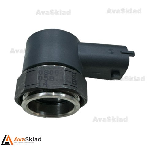 Форсунки (ремкомплект) F00VC30058 BOSCH