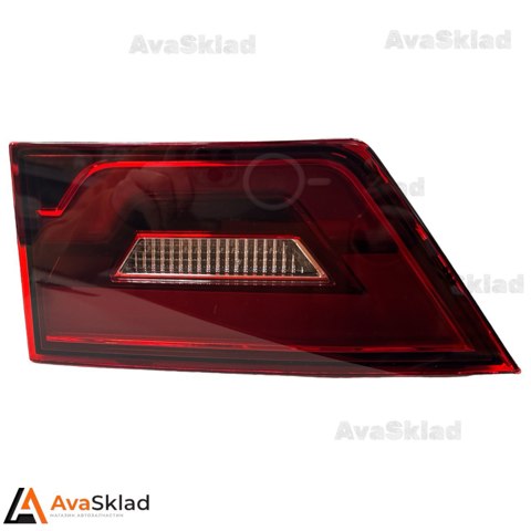 Фара задня права внутрішня J9C5256 JAGUAR