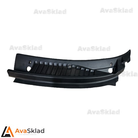 Водостік лобового скла, жабо JAG100242 LAND ROVER