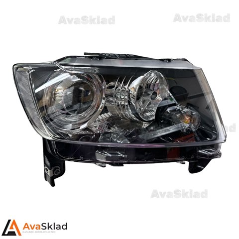 Фара передня права K68185340AC FIAT