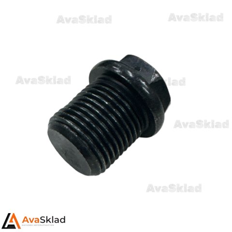 Болт піддона LR000499 LAND ROVER
