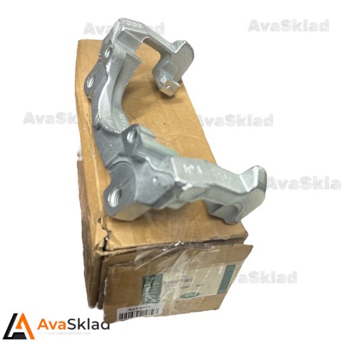 Скоба супорта переднього LR000567 LAND ROVER
