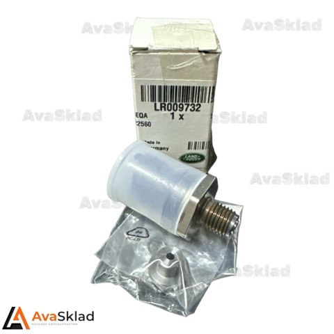 Датчик тиску палива LR009732 LAND ROVER