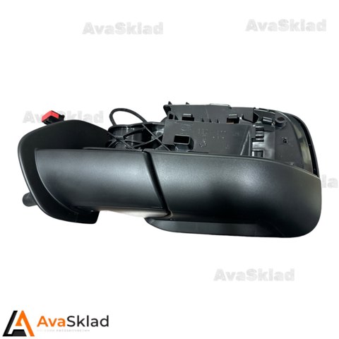 Дзеркало заднього виду, ліве LR013793 LAND ROVER