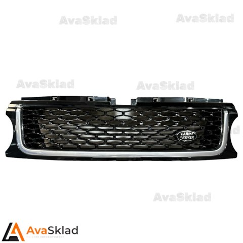 Решітка LR032397 LAND ROVER