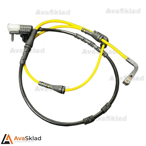 Сигналізатор знос гальмівних колодок LR083646 LAND ROVER
