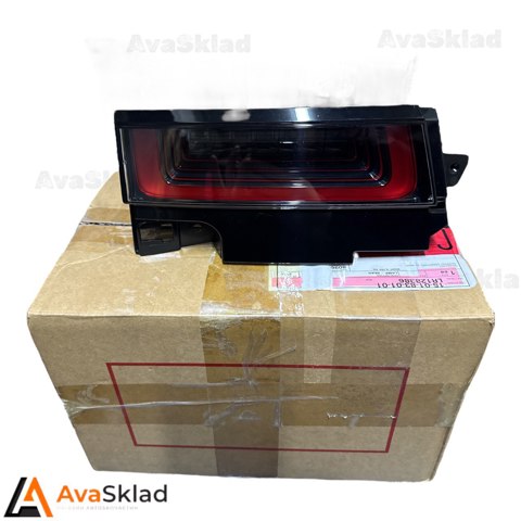 Стоп задній LR128386 LAND ROVER