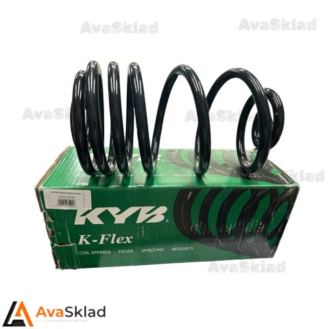Пружина задня RX6764 KAYABA