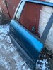Двері пасажирські задні праві 13116454 OPEL