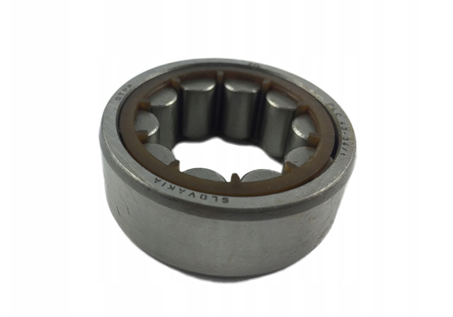 Підшипник первинного валу коробки Skoda Fabia