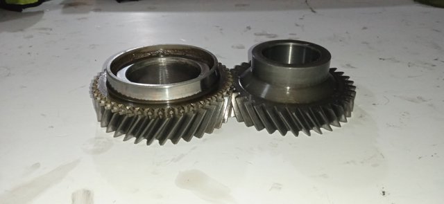 02G311145 VAG