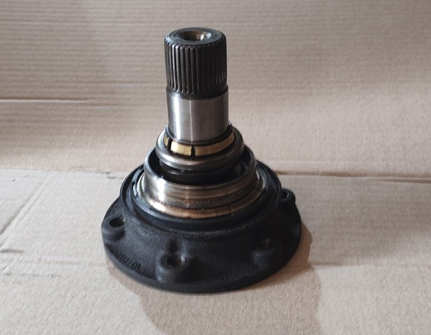 Промвал 02M409343E VAG
