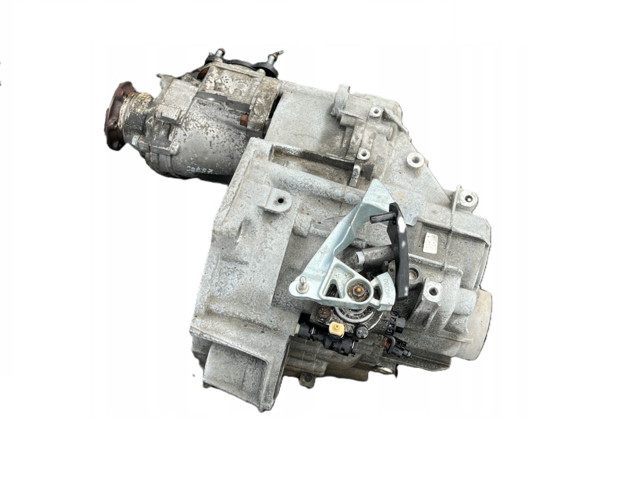 Ручна коробка передач 02Q300013S VAG