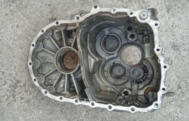 02Q301103J VAG