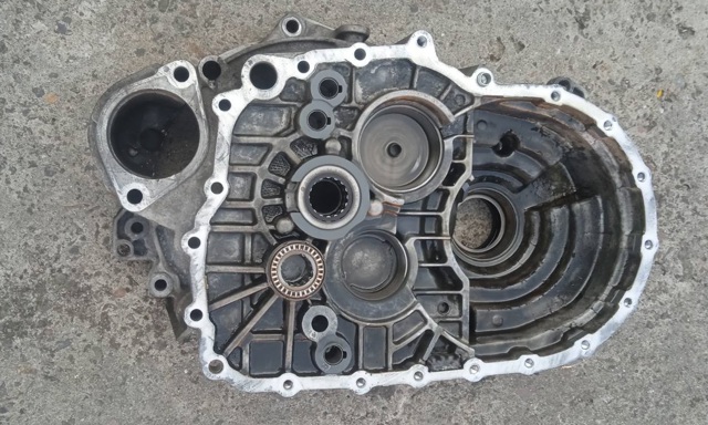 02Q301107AA VAG