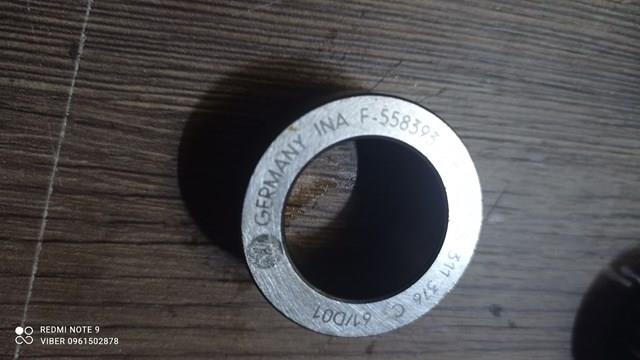 Підшипник головного вала МКПП Skoda Octavia 2 A5