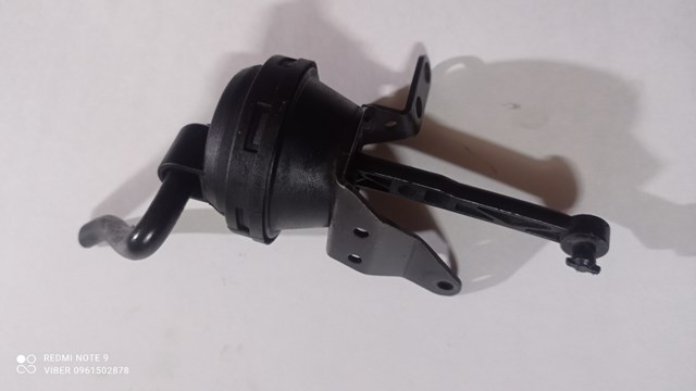 Клапан / актуатор приводу заслінки EGR 036129061A VAG