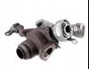 Турбокомпресор 0375S6 PEUGEOT
