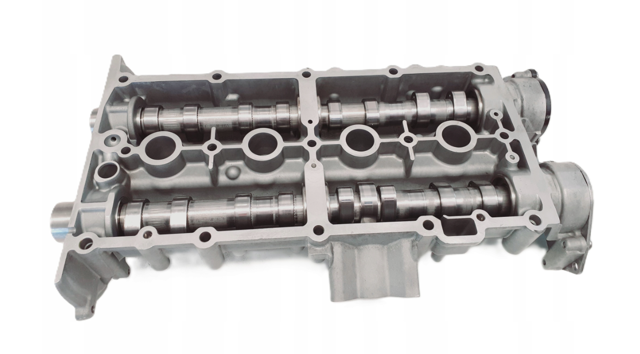 Кришка клапанна 03C103475AL VAG