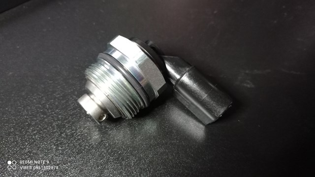 ПНВТ Volkswagen Golf 5