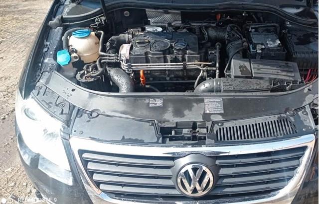 Шків колінчастого вала Фольксваген Гольф VIII