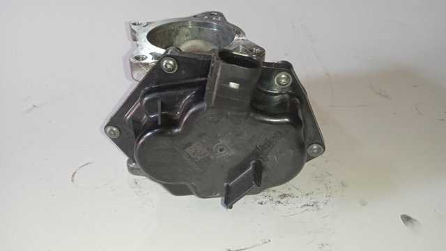 Клапан EGR, рециркуляції газів 03L131501L VAG