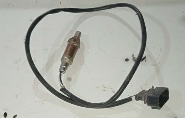 Лямбдазонд, датчик кисню 058906265A VAG