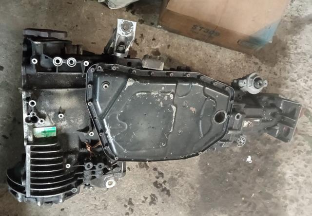 Піддон АКПП 09E321359 VAG