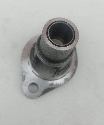 Заглушка задньої кришки КПП 0A4301256 VAG