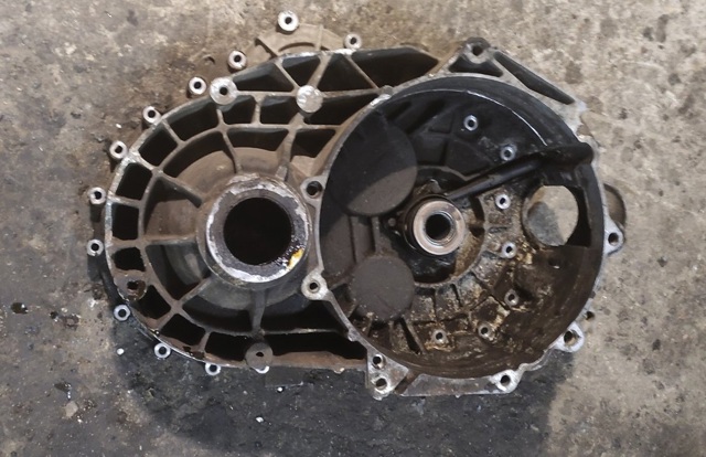 0A5301107AR VAG